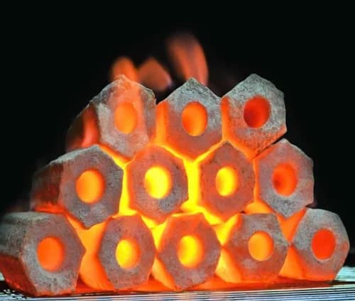 Charcoal Briquettes