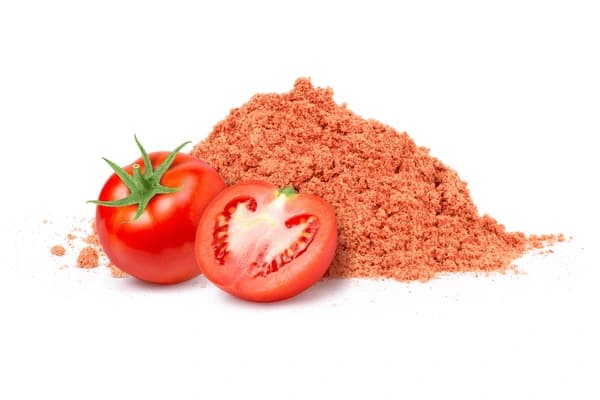 Powdered Tomatoes